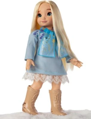 Disney Ily 4EVER 45cm Fashion Set - Elsa Inspiriert 4 Disney Ily 4EVER 45cm Fashion Set - Elsa Inspiriert – Bild 2