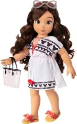 Disney Ily 4EVER 45cm Fashion Set - Minnie Inspiriert 8 Disney Ily 4EVER 45cm Fashion Set - Minnie Inspiriert -Disney 23918264 03