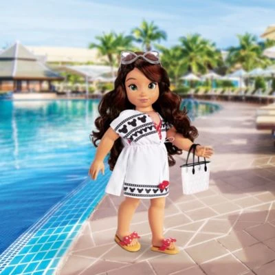 Disney Ily 4EVER 45cm Fashion Set - Minnie Inspiriert 6 Disney Ily 4EVER 45cm Fashion Set - Minnie Inspiriert – Bild 4