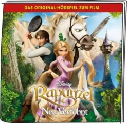 Tonies Disney Rapunzel - Neu Verföhnt -Disney 24035945 03