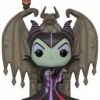 Funko Maleficent Auf Thron Disney Villains Deluxe Pop Dekofiguren 1 Funko Maleficent Auf Thron Disney Villains Deluxe Pop Dekofiguren -Disney 24169761 01