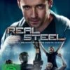 Disney DVD Real Steel 1 Disney DVD Real Steel -Disney 2427016 01
