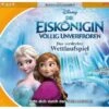 Tiptoi® Disney Die Eiskönigin - Völlig Unverfroren: Das Verdrehte Wettlaufspiel -Disney 24680692 01