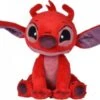 SIMBA Disney Lilo & Stitch, Leroy, 25 Cm 2 SIMBA Disney Lilo & Stitch, Leroy, 25 Cm -Disney 24939655 01