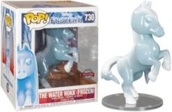 Funko POP! Disney: Frozen 2 - The Water Nokk #730