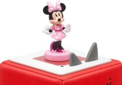 TONIES Disney Junior - Minnie - Helfen Macht Spaß -Disney 25567275 04