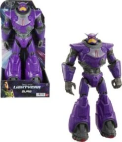 Disney / Pixar Disney Pixar Lightyear Large Scale (12") Zurg