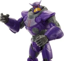 Disney / Pixar Disney Pixar Lightyear Large Scale (12") Zurg -Disney 25821945 04