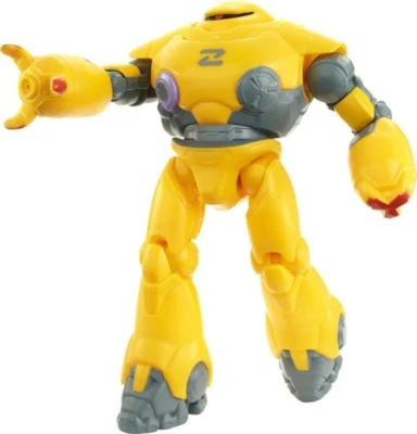 Disney / Pixar Disney Pixar Lightyear Large Scale (12") Zcyclops 4 Disney / Pixar Disney Pixar Lightyear Large Scale (12") Zcyclops – Bild 2