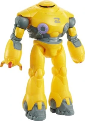 Disney / Pixar Disney Pixar Lightyear Large Scale (12") Zcyclops 5 Disney / Pixar Disney Pixar Lightyear Large Scale (12") Zcyclops – Bild 3