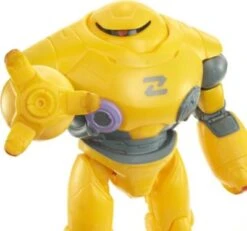 Disney / Pixar Disney Pixar Lightyear Large Scale (12") Zcyclops 11 Disney / Pixar Disney Pixar Lightyear Large Scale (12") Zcyclops -Disney 25821947 04