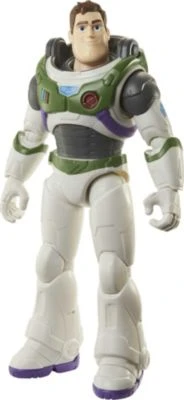 Disney / Pixar Disney Und Pixar Lightyear 30,5 Cm Space Ranger Alpha-Anzug Buzz Lightyear Groß