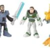 Imaginext Jr. ZAP Patrol Multipack Von Disney Und Pixar Lightyear 2 Imaginext Jr. ZAP Patrol Multipack Von Disney Und Pixar Lightyear -Disney 25822009 01