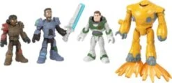 Imaginext Jr. ZAP Patrol Multipack Von Disney Und Pixar Lightyear