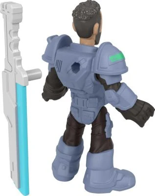 Imaginext Jr. ZAP Patrol Multipack Von Disney Und Pixar Lightyear 5 Imaginext Jr. ZAP Patrol Multipack Von Disney Und Pixar Lightyear – Bild 3