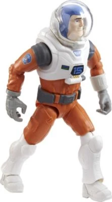 Disney / Pixar Disney Pixar Lightyear Large Scale (12") Figure Buzz XL-15 5 Disney / Pixar Disney Pixar Lightyear Large Scale (12") Figure Buzz XL-15 – Bild 3