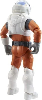 Disney / Pixar Disney Pixar Lightyear Large Scale (12") Figure Buzz XL-15 6 Disney / Pixar Disney Pixar Lightyear Large Scale (12") Figure Buzz XL-15 – Bild 4