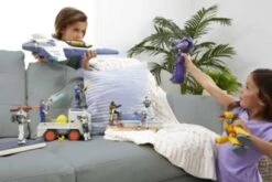 Disney / Pixar Disney Pixar Lightyear Core Scale Figur Zurg 13 Disney / Pixar Disney Pixar Lightyear Core Scale Figur Zurg -Disney 25822041 06