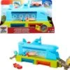 Disney / Pixar Disney Pixar Cars Whale Car Wash -Disney 25822361 01