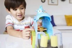 Disney / Pixar Disney Pixar Cars Whale Car Wash 12 Disney / Pixar Disney Pixar Cars Whale Car Wash -Disney 25822361 05