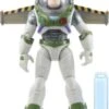 Disney / Pixar Disney Pixar Lightyear Large Scale (12") Ultimate Buzz [SFX ONLY] -Disney 25822381 01