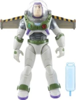 Disney / Pixar Disney Pixar Lightyear Large Scale (12") Ultimate Buzz [SFX ONLY]