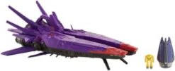 Disney / Pixar Disney Pixar Lightyear Hyperspeed Series XL SHIP (ZURG SHIP) [SFX ONLY]