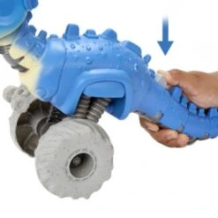 Disney / Pixar Disney Pixar Cars Disney+ Large Scale Roll- Und Schnapp-Dino 11 Disney / Pixar Disney Pixar Cars Disney+ Large Scale Roll- Und Schnapp-Dino -Disney 26128830 04