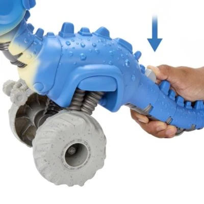 Disney / Pixar Disney Pixar Cars Disney+ Large Scale Roll- Und Schnapp-Dino 6 Disney / Pixar Disney Pixar Cars Disney+ Large Scale Roll- Und Schnapp-Dino – Bild 4