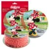 DeKora Essbare Tortenaufleger Disney Minnie Mouse 20cm 2 DeKora Essbare Tortenaufleger Disney Minnie Mouse 20cm -Disney 26462059 01