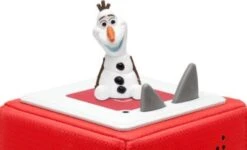 TONIES Disney Die Eiskönigin - Die Eiskönigin - Olaf Taut Auf [DACH] -Disney 26695234 04