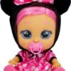 Cry Babies Dressy Disney Minnie