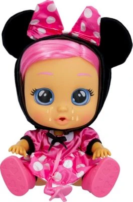 Cry Babies Dressy Disney Minnie 4 Cry Babies Dressy Disney Minnie – Bild 2