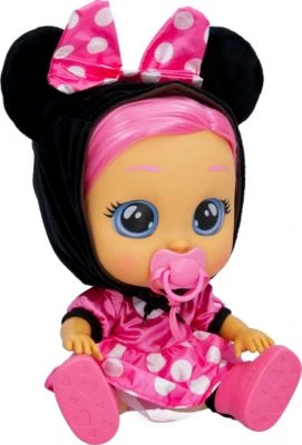 Cry Babies Dressy Disney Minnie 5 Cry Babies Dressy Disney Minnie – Bild 3