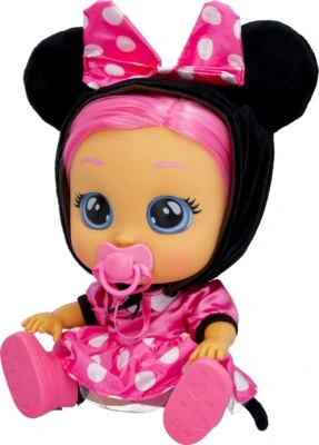 Cry Babies Dressy Disney Minnie 6 Cry Babies Dressy Disney Minnie – Bild 4
