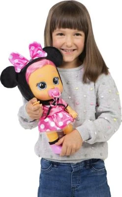 Cry Babies Dressy Disney Minnie 8 Cry Babies Dressy Disney Minnie – Bild 6