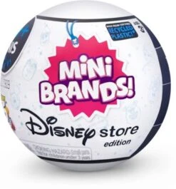 ZURU 5 Surprise - Disney Store Mini
