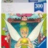 Ravensburger Puzzle 13372 - Tinkerbell - 300 Teile Disney Puzzle Für Erwachsene Und Kinder Ab 8 Jahren -Disney 27514786 01