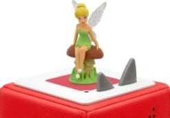 Tonies Disney Tinkerbell - Tinkerbell 9 Tonies Disney Tinkerbell - Tinkerbell -Disney 28257268 04