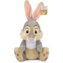 Disney Klassik Plüsch Klopfer 62 Cm Mit Geräuschefunktion