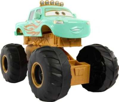 Disney / Pixar Disney Pixar Cars Hero Feat. Ivy 4 Disney / Pixar Disney Pixar Cars Hero Feat. Ivy – Bild 2