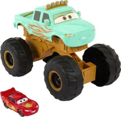 Disney / Pixar Disney Pixar Cars Hero Feat. Ivy 5 Disney / Pixar Disney Pixar Cars Hero Feat. Ivy – Bild 3