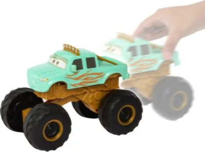 Disney / Pixar Disney Pixar Cars Hero Feat. Ivy 7 Disney / Pixar Disney Pixar Cars Hero Feat. Ivy – Bild 5