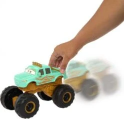 Disney / Pixar Disney Pixar Cars Hero Feat. Ivy 13 Disney / Pixar Disney Pixar Cars Hero Feat. Ivy -Disney 28444585 06