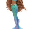 MATTEL Disney - Die Kleine Meerjungfrau - Spielpuppe Arielle 2 MATTEL Disney - Die Kleine Meerjungfrau - Spielpuppe Arielle -Disney 28445102 01