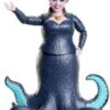 MATTEL Disney - Die Kleine Meerjungfrau - Spielpuppe Ursula -Disney 28445125 01