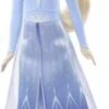 MATTEL Disney Die Eiskönigin Spielzeug, Elsa-Modepuppe Mit Accessoires 1 MATTEL Disney Die Eiskönigin Spielzeug, Elsa-Modepuppe Mit Accessoires -Disney 28445129 01