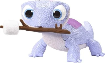 MATTEL Disney Die Eiskönigin“ Spielzeug, Olaf Und Bruni Kakao-Set, Geschenke Für Kinder 6 MATTEL Disney Die Eiskönigin“ Spielzeug, Olaf Und Bruni Kakao-Set, Geschenke Für Kinder – Bild 4