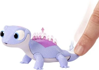 MATTEL Disney Die Eiskönigin“ Spielzeug, Olaf Und Bruni Kakao-Set, Geschenke Für Kinder 7 MATTEL Disney Die Eiskönigin“ Spielzeug, Olaf Und Bruni Kakao-Set, Geschenke Für Kinder – Bild 5