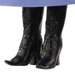 MATTEL Disney Die Eiskönigin Spielzeug, Anna-Modepuppe Mit Accessoires 12 MATTEL Disney Die Eiskönigin Spielzeug, Anna-Modepuppe Mit Accessoires -Disney 28445237 05